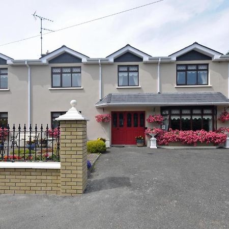 Heritage Accommodation Dundalk Bagian luar foto
