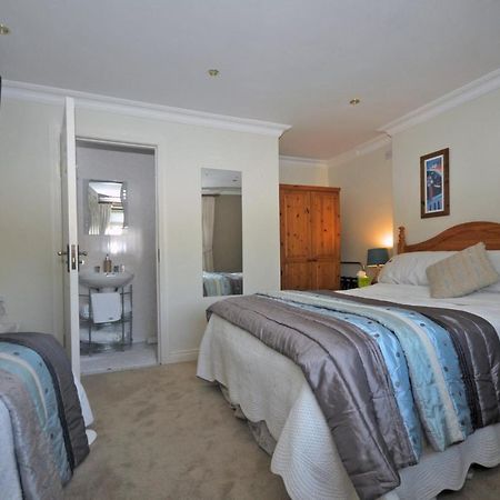 Heritage Accommodation Dundalk Bagian luar foto
