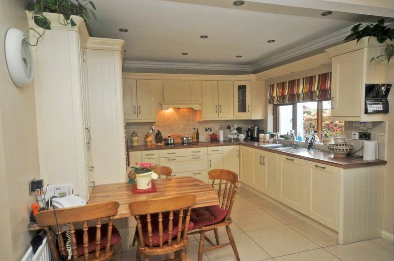 Heritage Accommodation Dundalk Bagian luar foto