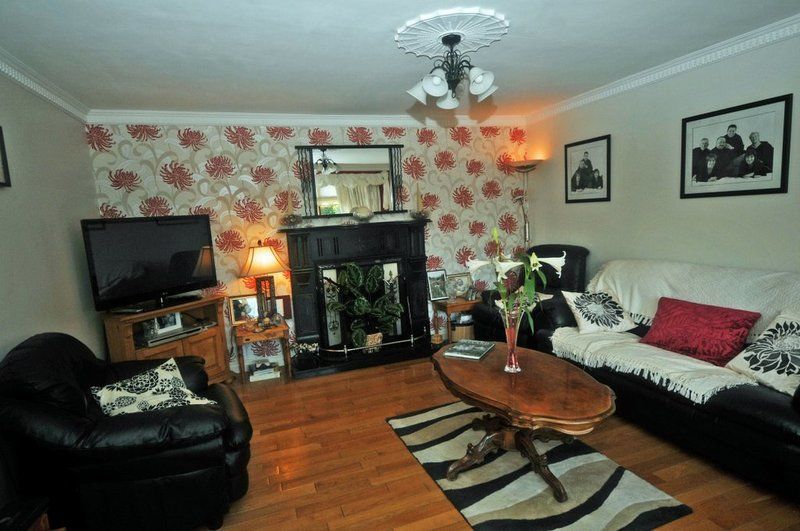 Heritage Accommodation Dundalk Bagian luar foto