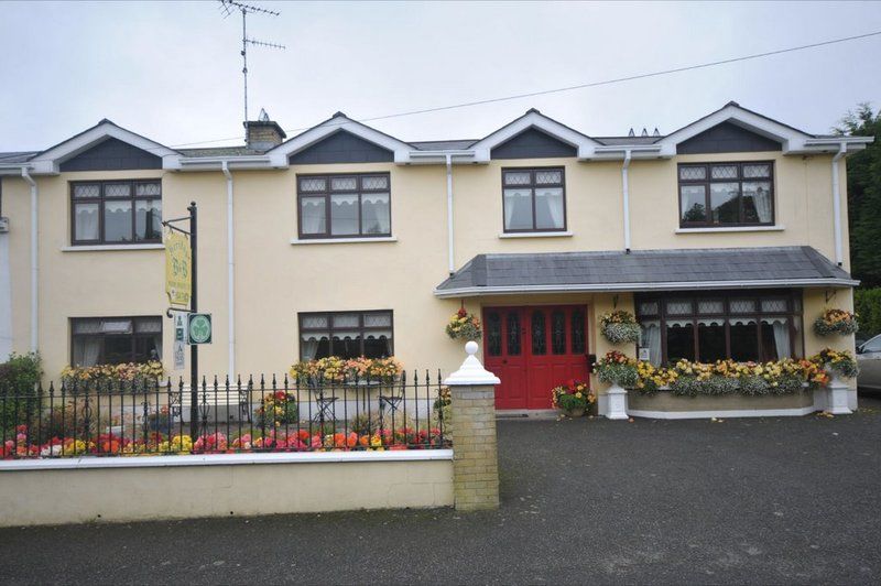 Heritage Accommodation Dundalk Bagian luar foto