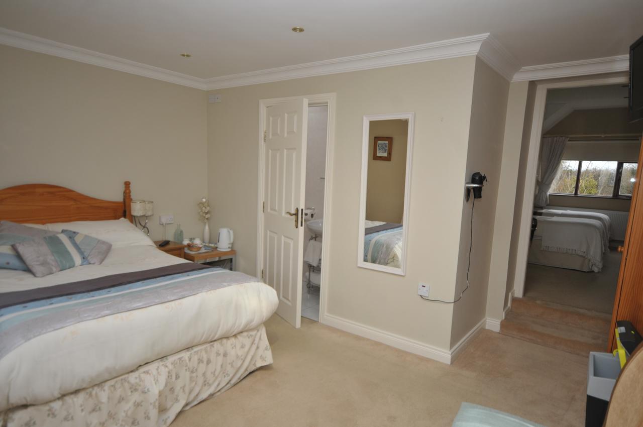 Heritage Accommodation Dundalk Bagian luar foto