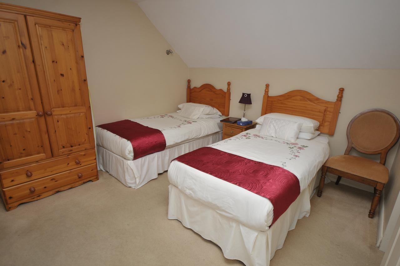 Heritage Accommodation Dundalk Bagian luar foto