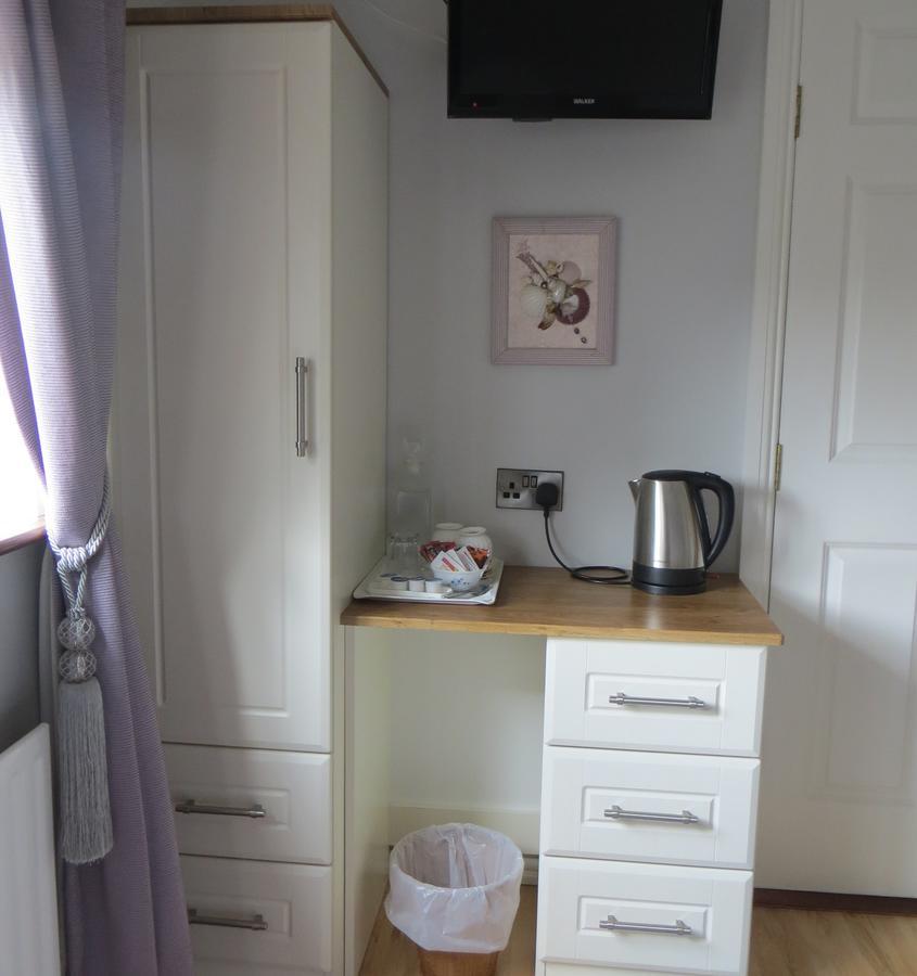Heritage Accommodation Dundalk Bagian luar foto