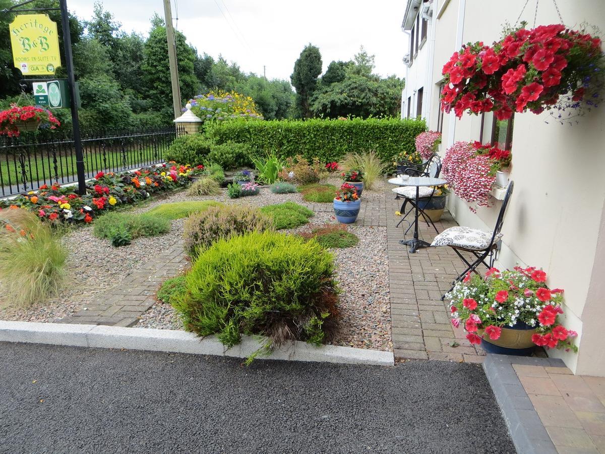 Heritage Accommodation Dundalk Bagian luar foto