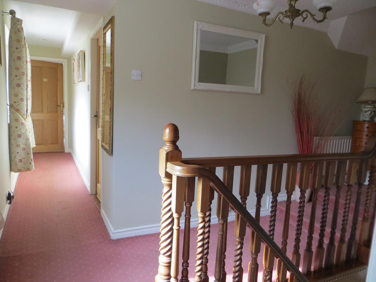 Heritage Accommodation Dundalk Bagian luar foto