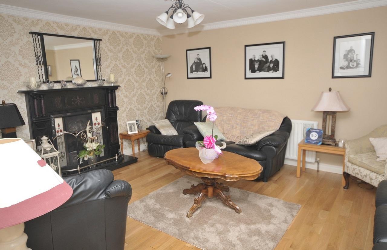 Heritage Accommodation Dundalk Bagian luar foto