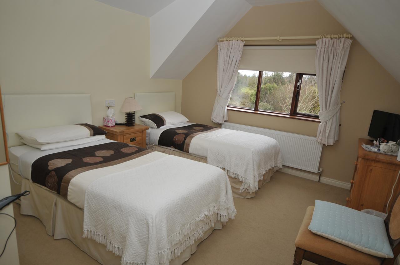 Heritage Accommodation Dundalk Bagian luar foto