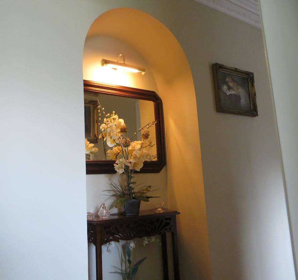 Heritage Accommodation Dundalk Bagian luar foto