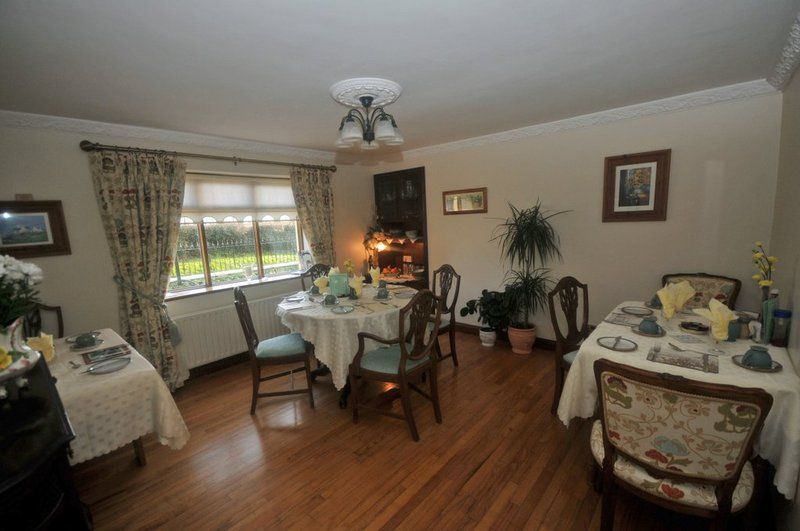 Heritage Accommodation Dundalk Bagian luar foto