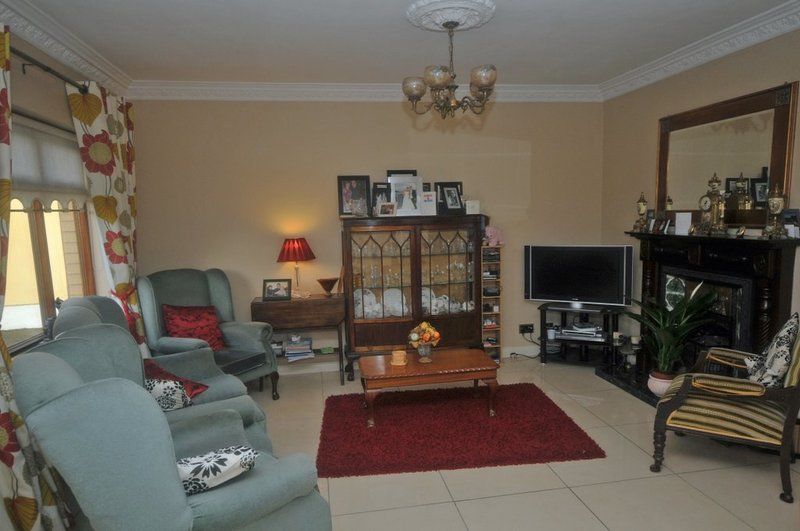 Heritage Accommodation Dundalk Bagian luar foto