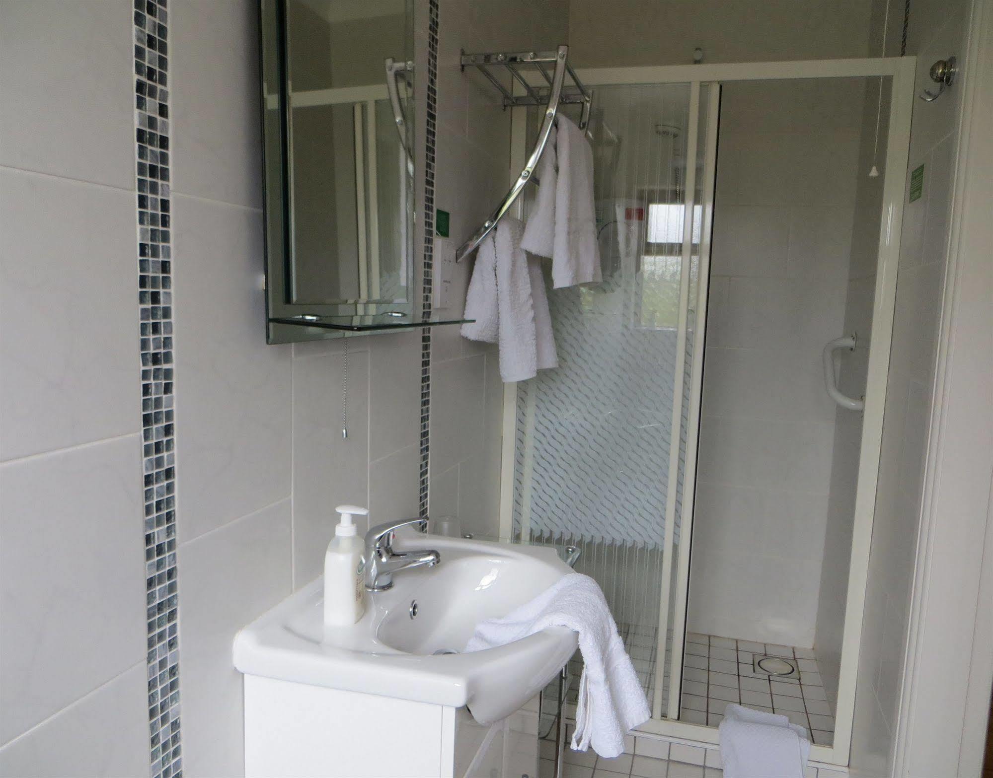 Heritage Accommodation Dundalk Bagian luar foto