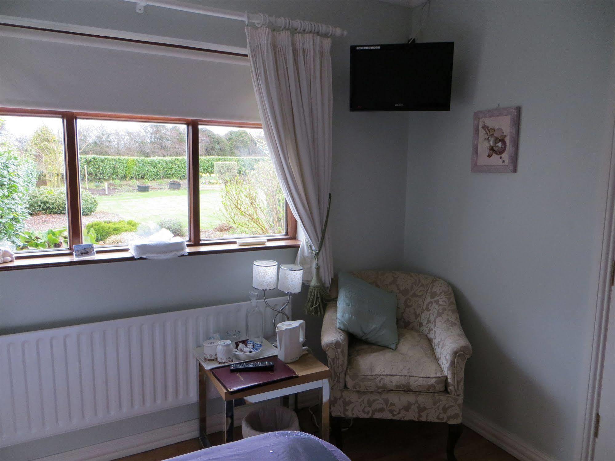 Heritage Accommodation Dundalk Bagian luar foto